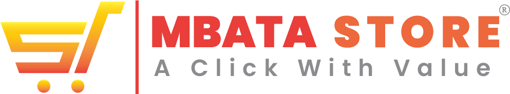 Mbatastore - A Click With Value